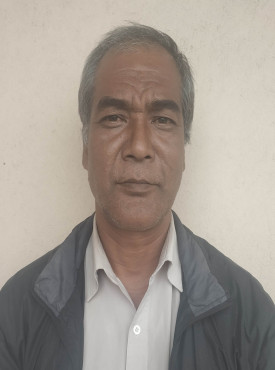 सानु काजी दथेपुथे